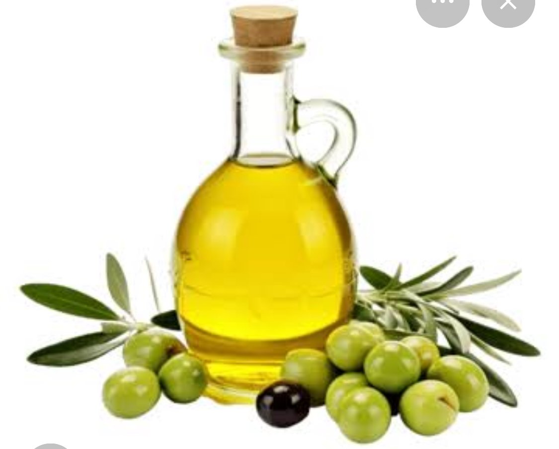زيت الزيتون طبيعي 